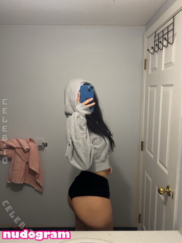 Babagirl nude photo 17