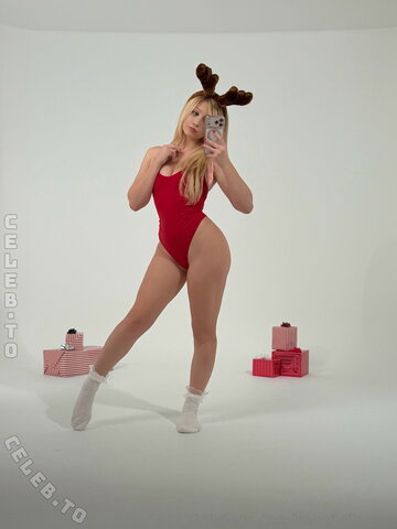 Babebellalynn nude photo 46