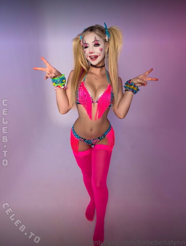 Babebellalynn Fresh (1 photo)