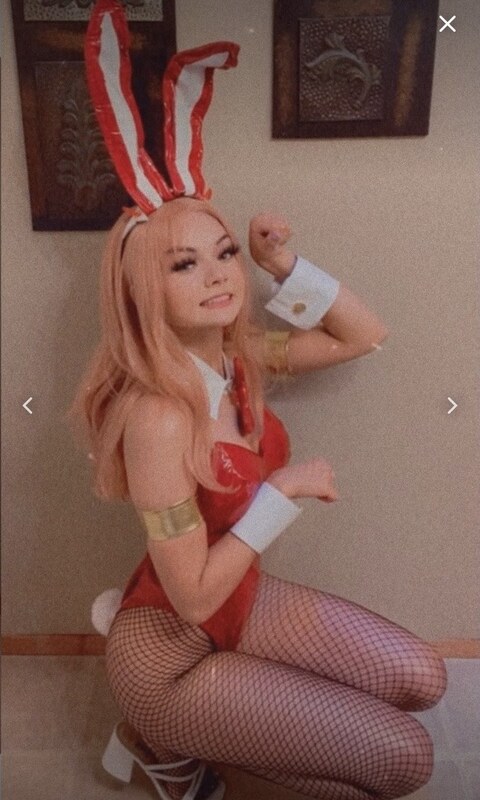 babi.bunni nude photo 8