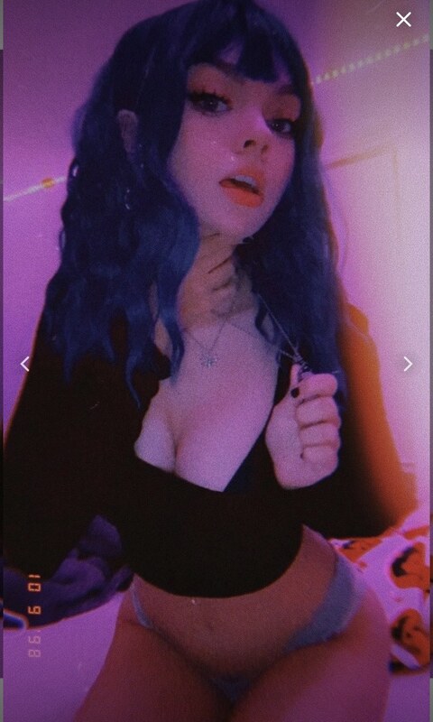 babi.bunni nude photo 12
