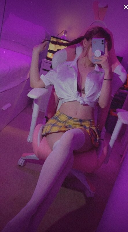 babi.bunni nude photo 26