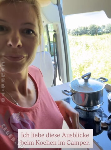 Babs Kijewski – From her Facebook story