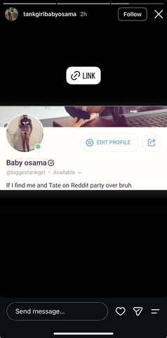 Baby Osama Sexy (1 photo)