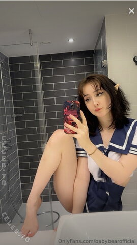 Babybearofficial photo 2