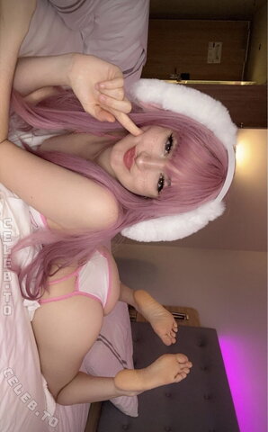 Babybearofficial nude photo 20