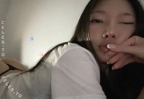 Babyberly nude photo 12