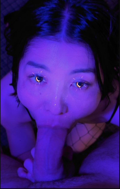 BabyBluJP nude photo 38