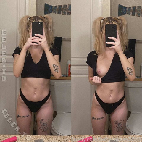 Babycakkes2000 nude photo 24