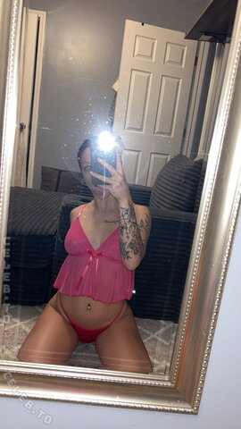 babydollmadz nude photo 3