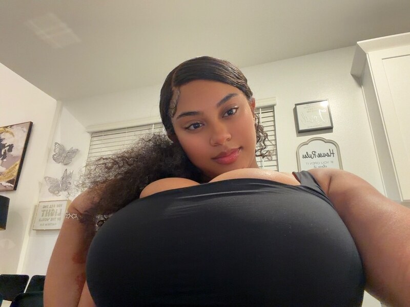 BabyfaceJass nude photo 3