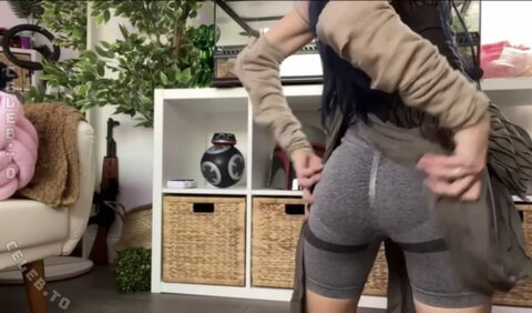 Babyfooji nude photo 158