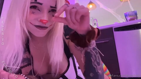 Babyfooji nude photo 164