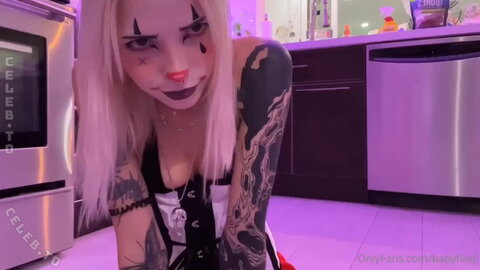 Babyfooji nude photo 168