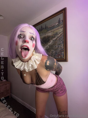 Babyfooji nude photo 62