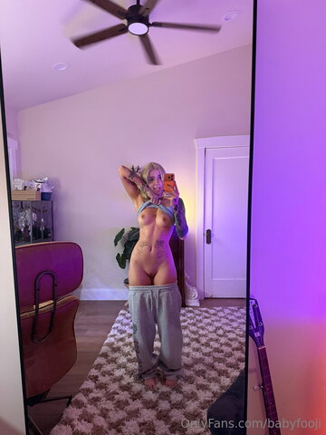 Babyfooji New (22 photos)