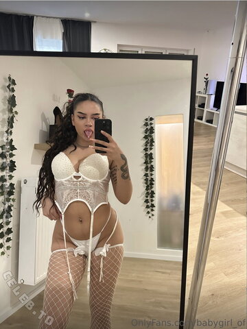 Babygirl_Of nude photo 15