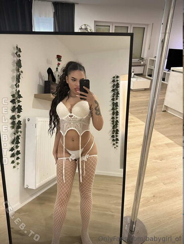 Babygirl_Of nude photo 14
