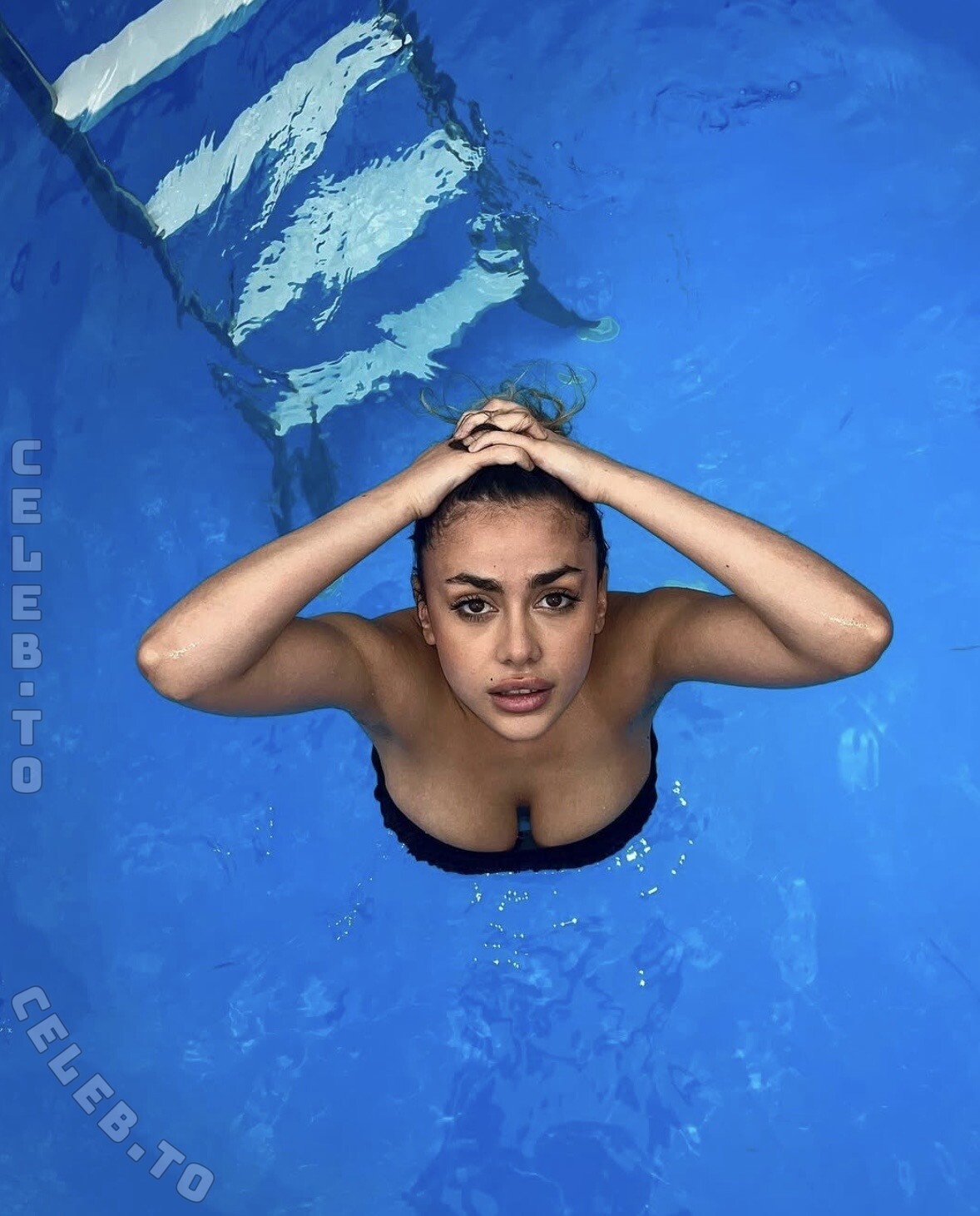 Babykheir nude photo 1