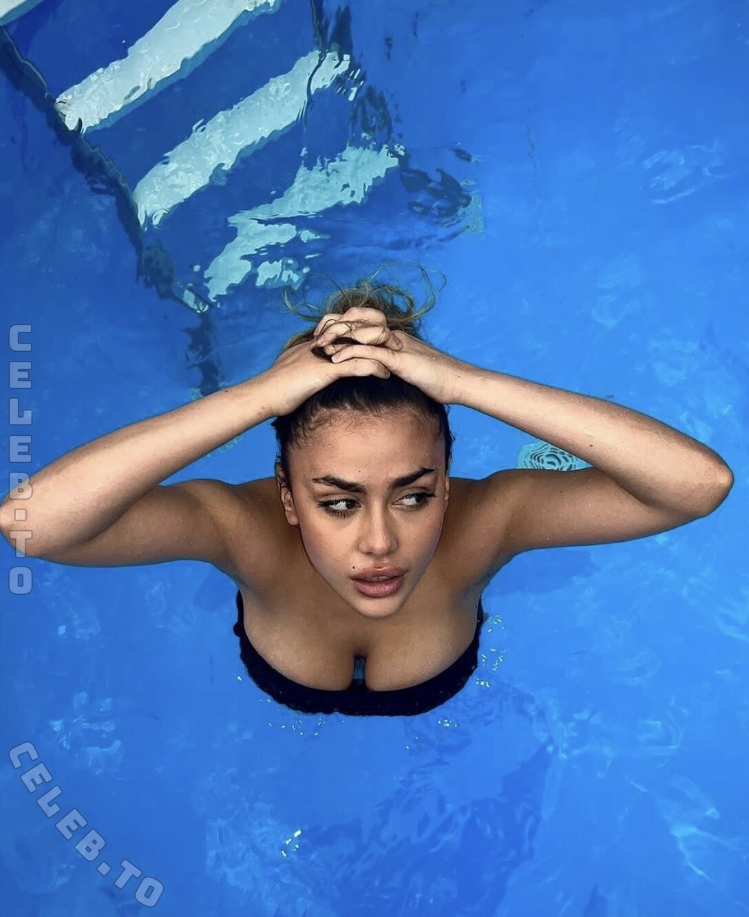 Babykheir nude photo 3