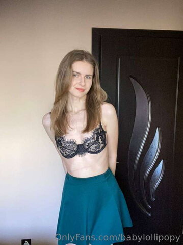 Babylollipopy Sexy (12 photos)