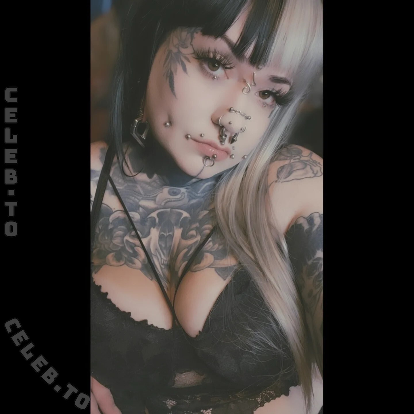 Babymortis nude photo 5