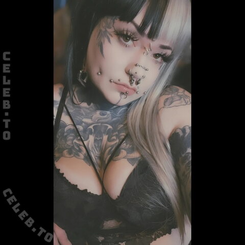 Babymortis nude photo 52
