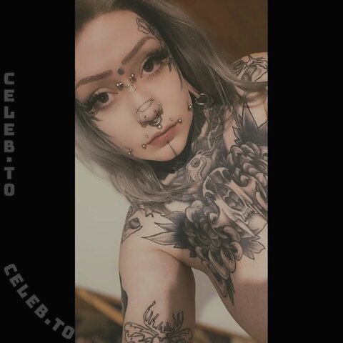 Babymortis nude photo 51