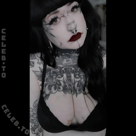 Babymortis nude photo 45