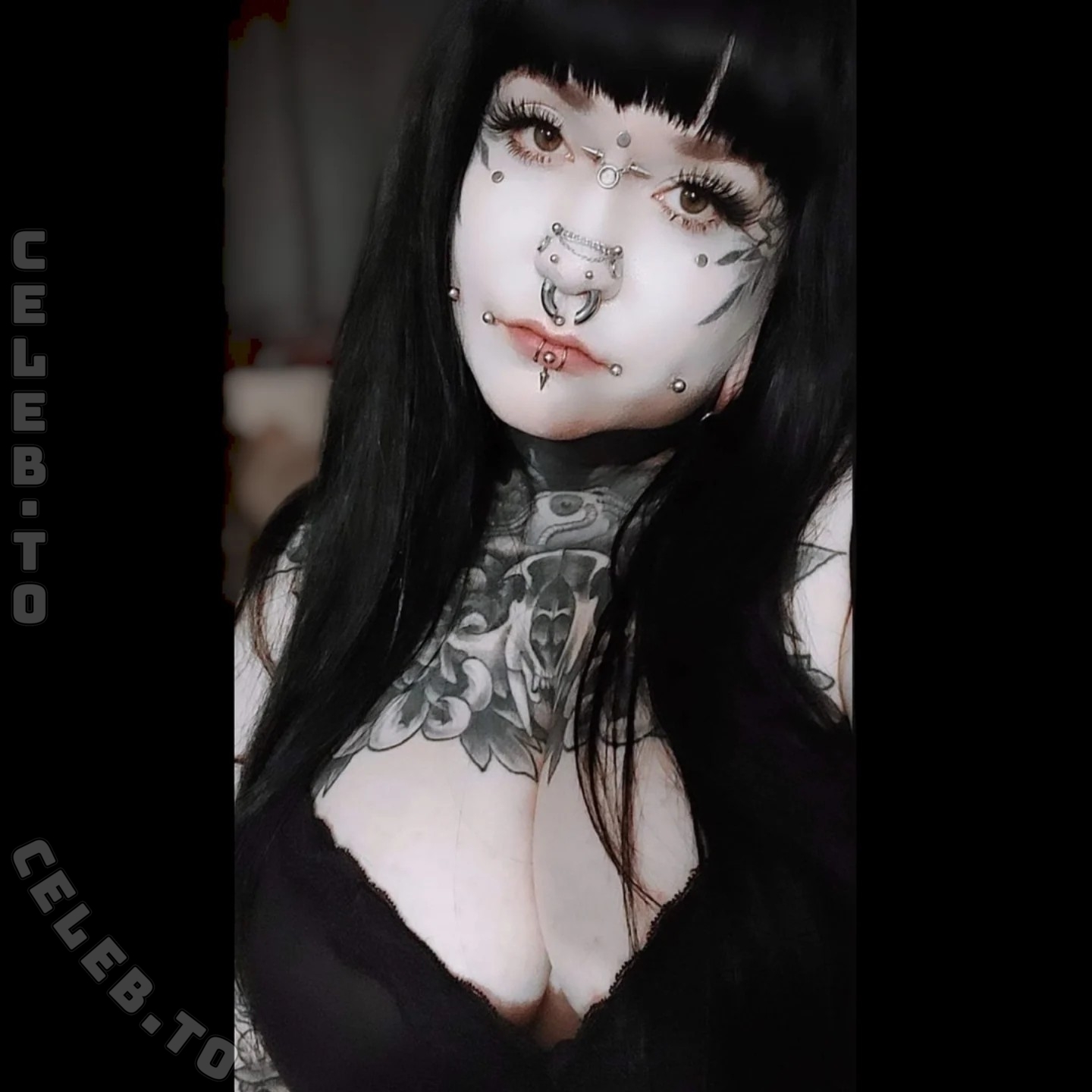 Babymortis nude photo 16