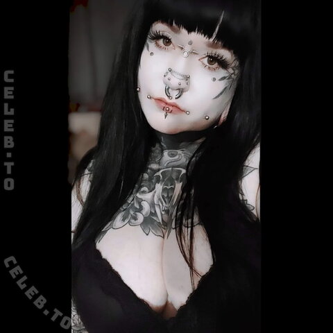 Babymortis nude photo 41