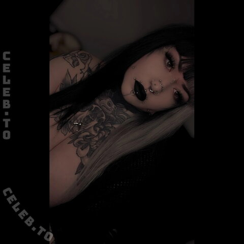 Babymortis nude photo 40