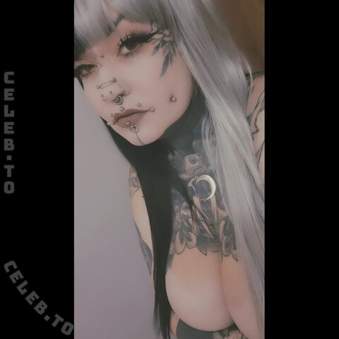 Babymortis nude photo 39