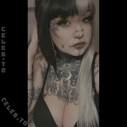 Babymortis nude photo 38