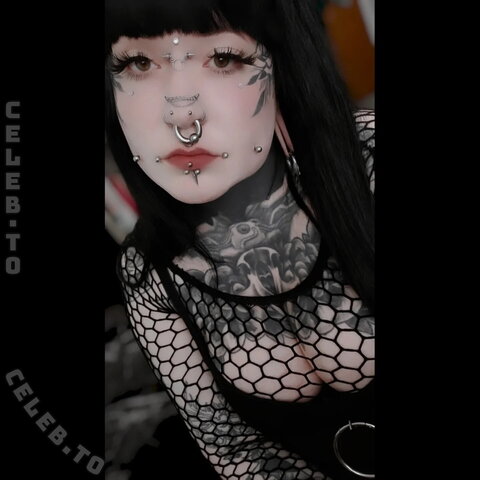 Babymortis nude photo 34