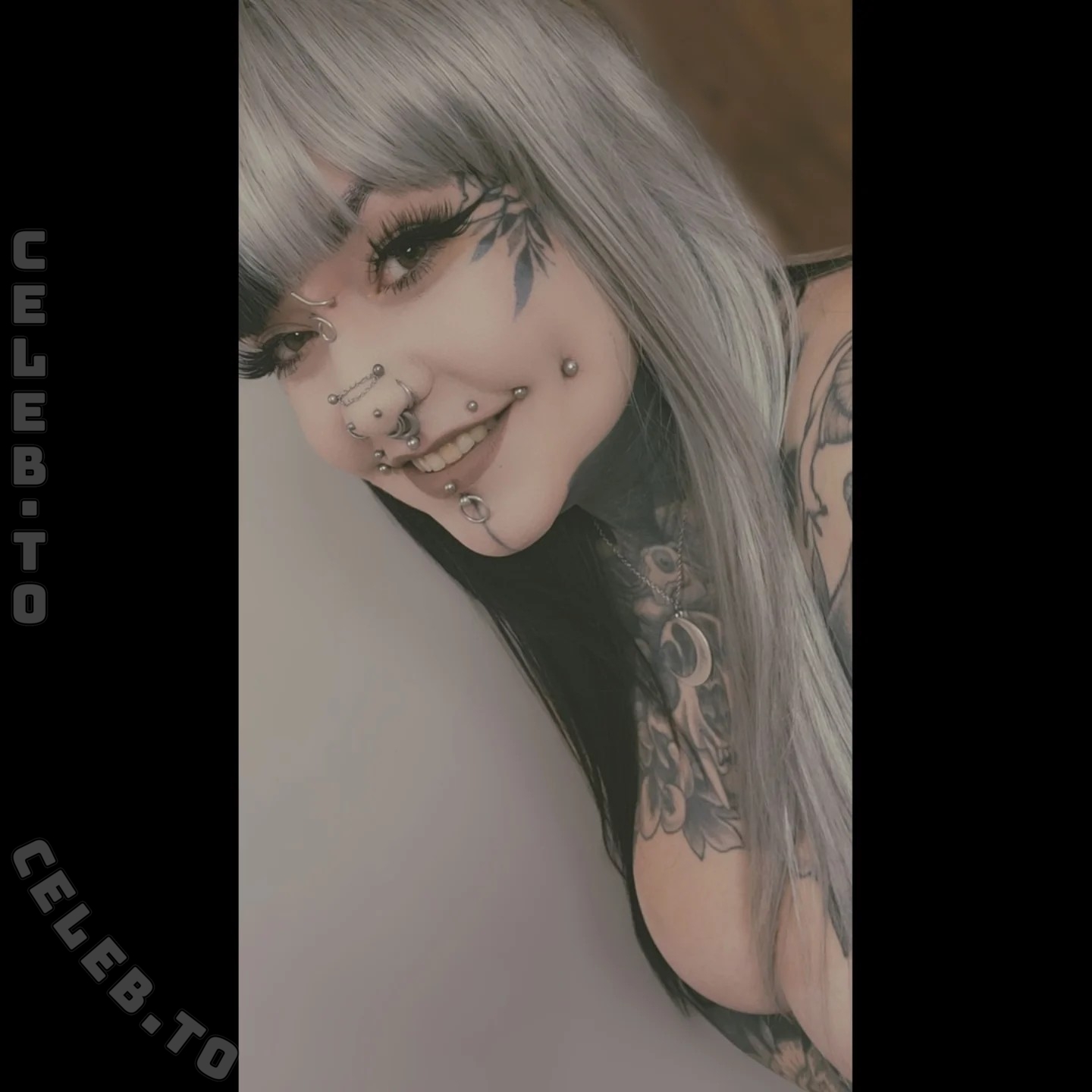 Babymortis nude photo 3