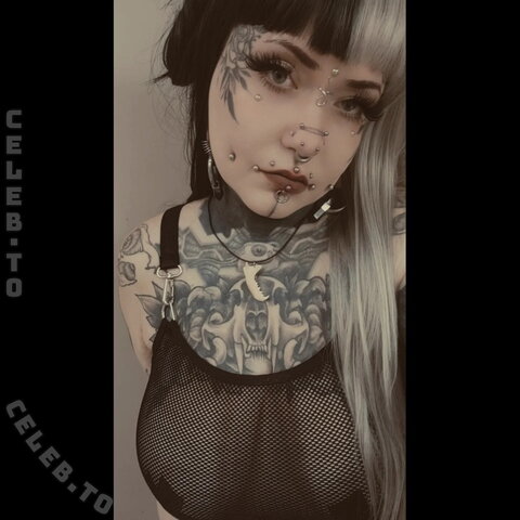 Babymortis nude photo 27