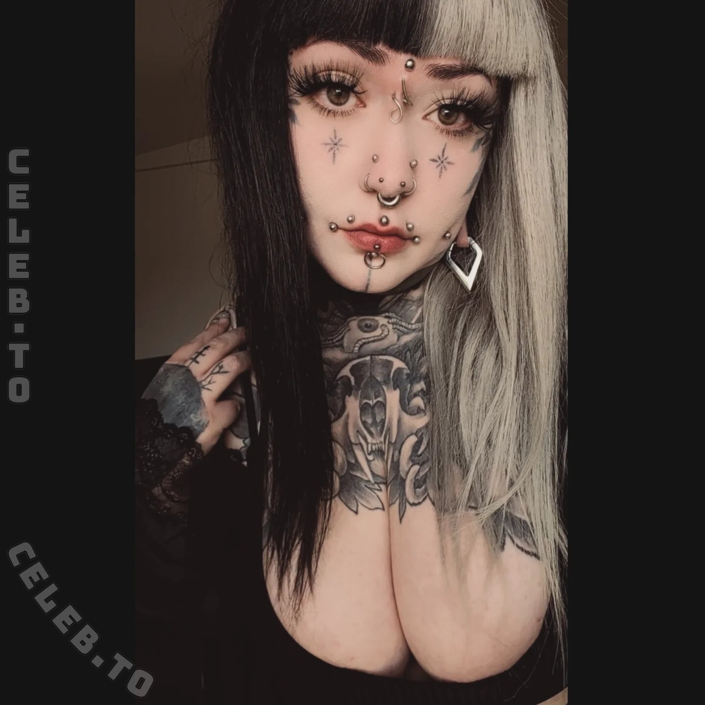 Babymortis nude photo 10