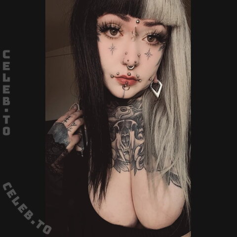 Babymortis nude photo 23