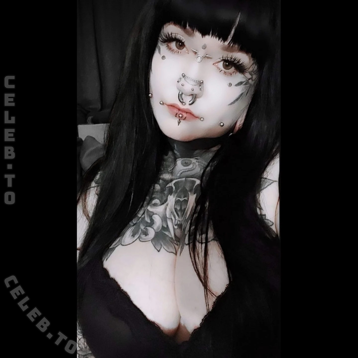 Babymortis nude photo 13