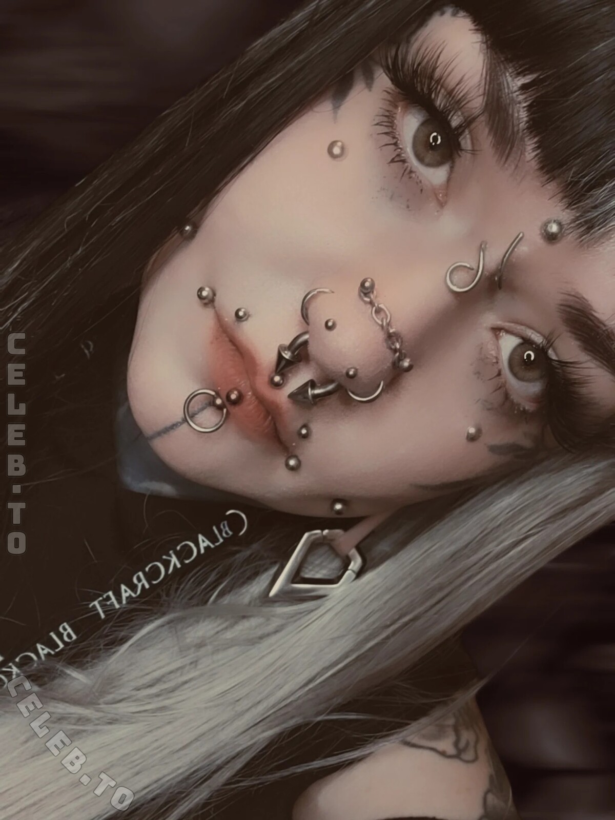 Babymortis nude photo 16