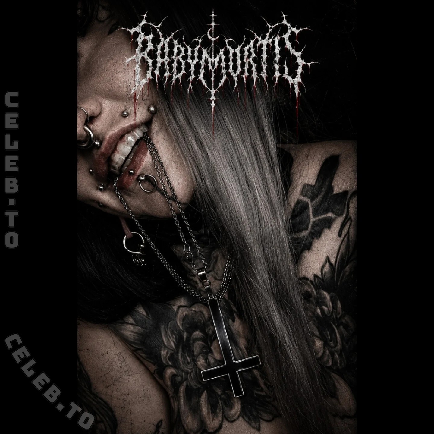 Babymortis nude photo 19
