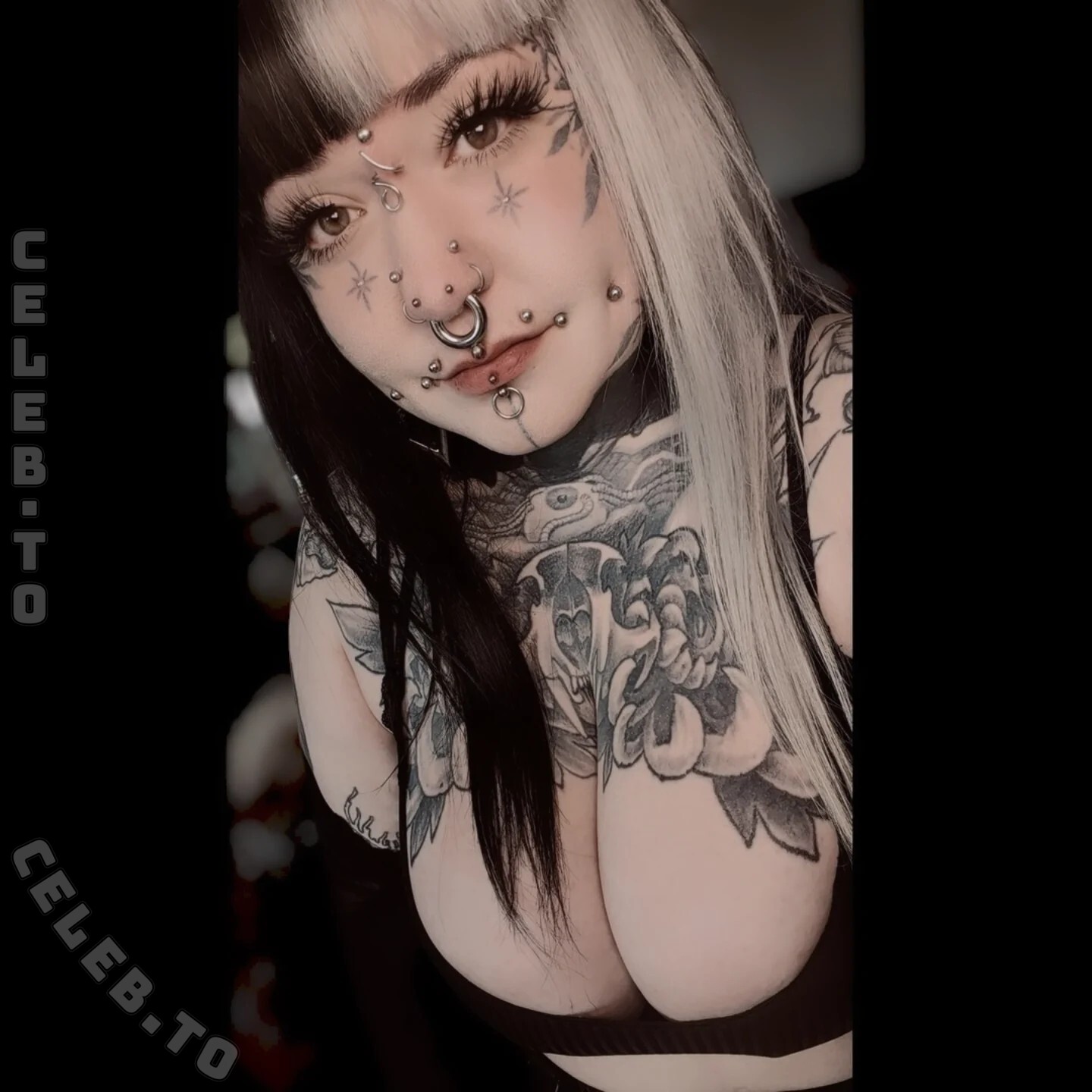 Babymortis nude photo 21