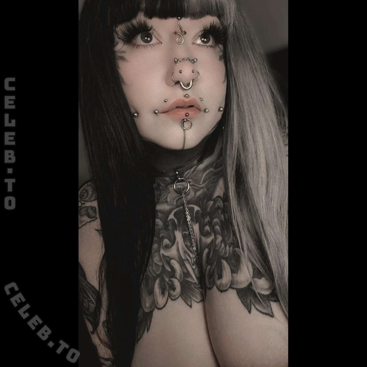 Babymortis nude photo 31