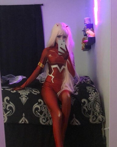 Babynikki nude photo 9