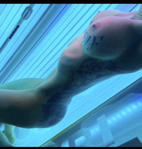 Babywolflife nude photo 11