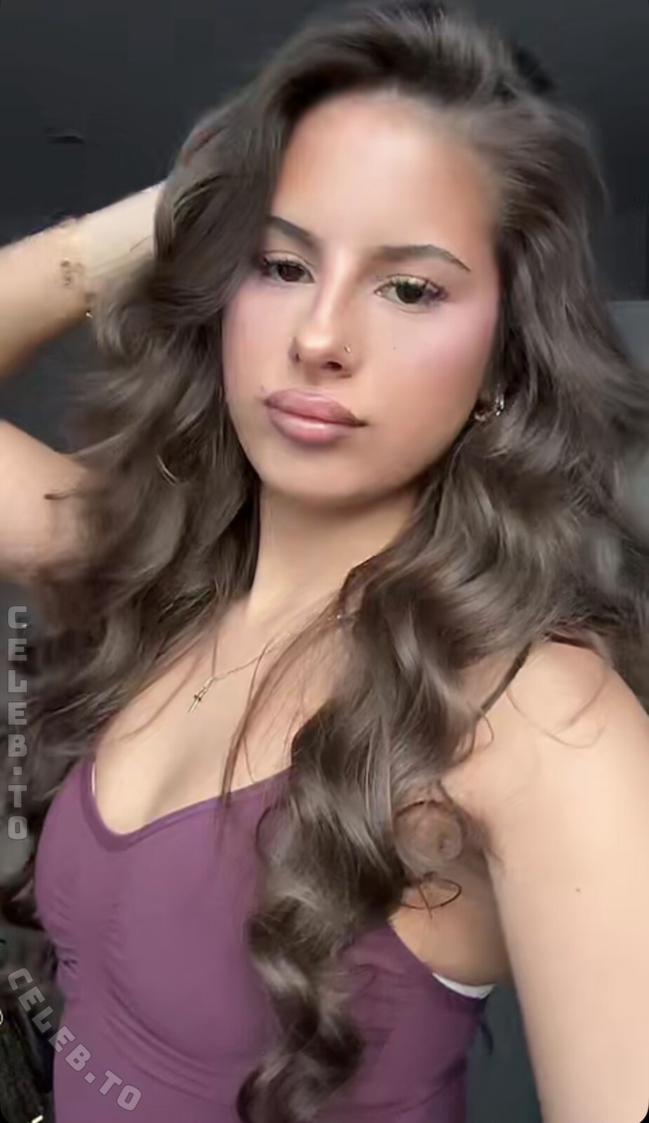 Babyyjuli nude photo 2