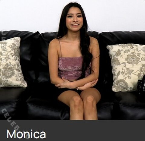 BackroomCastingCouch – Monica Moon & Ravyn Moore Monica Moon & Ravyn Moore - Surprise First Time Threeway Gone Right!…