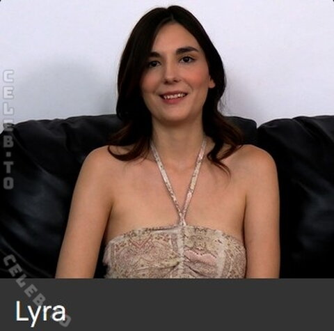 BackroomCastingCouch – Lyra Can This Nervous Girlfriend Land the Anal Role? released: 29.06.2026 Spoiler: Description…