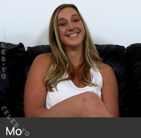 BackroomCastingCouch – Today's porn debut! Mo Bounce My Safe Word is Keep Going released: 17.08.2026 Spoiler: Descrip…